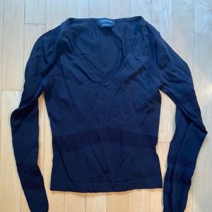 Bebe long sleeve